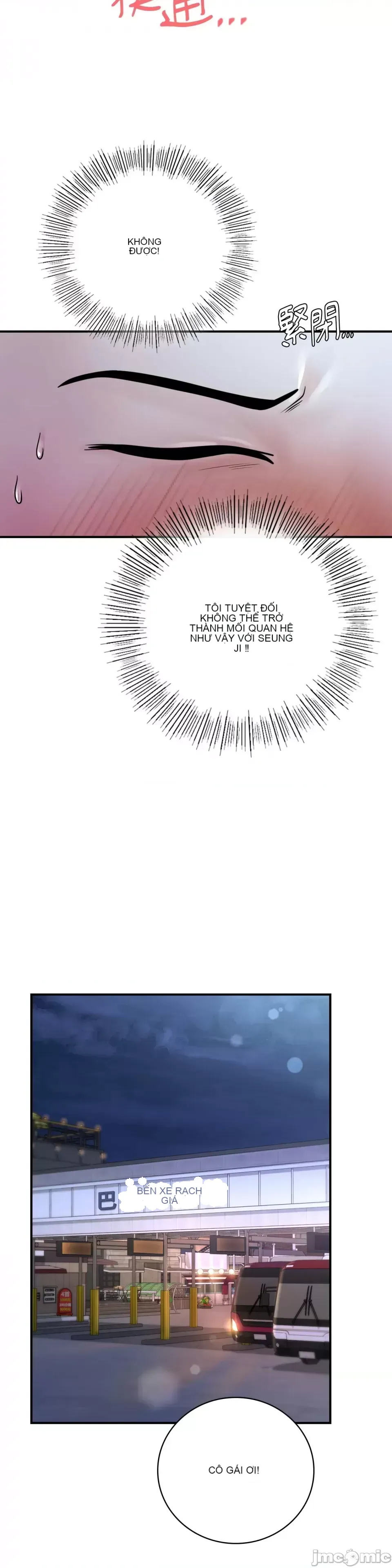 Nhà nghỉ B&B mùa hè năm đó Chương 01-18