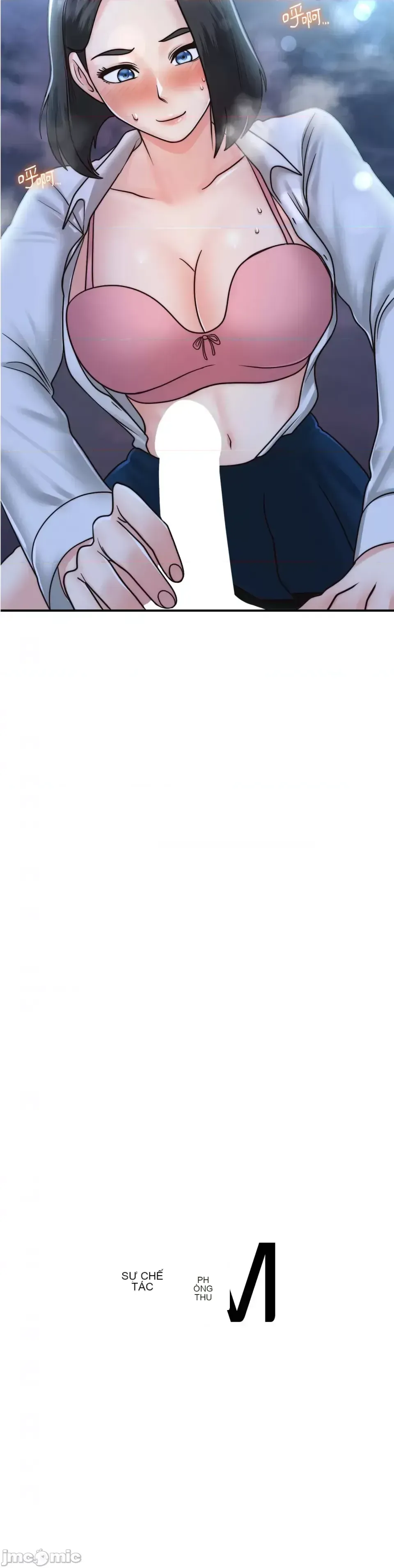 Nhà nghỉ B&B mùa hè năm đó Chương 01-18