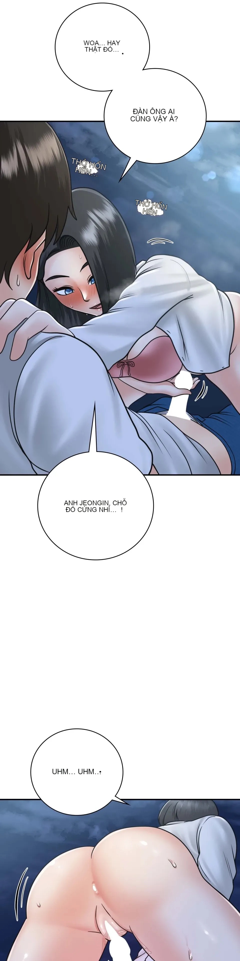 Nhà nghỉ B&B mùa hè năm đó Chương 01-18