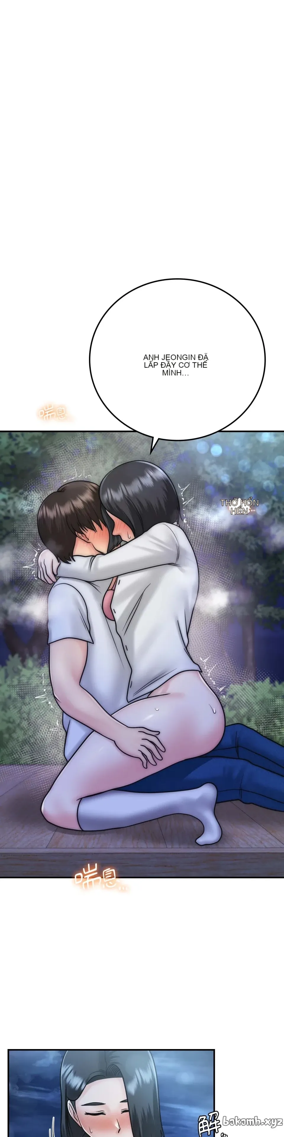 Nhà nghỉ B&B mùa hè năm đó Chương 01-18