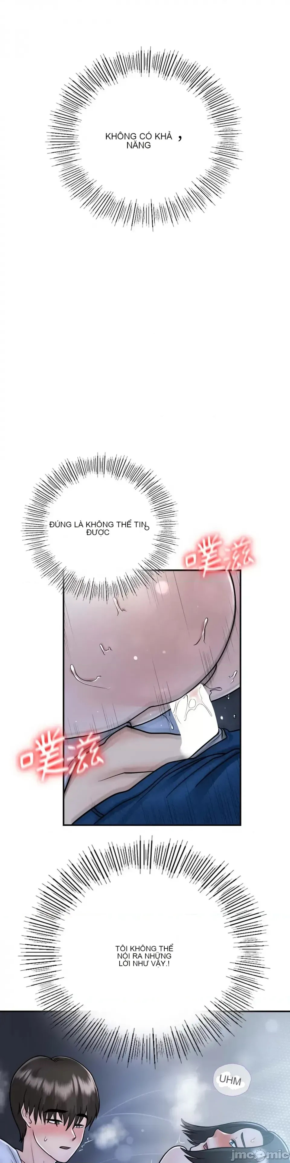 Nhà nghỉ B&B mùa hè năm đó Chương 01-18