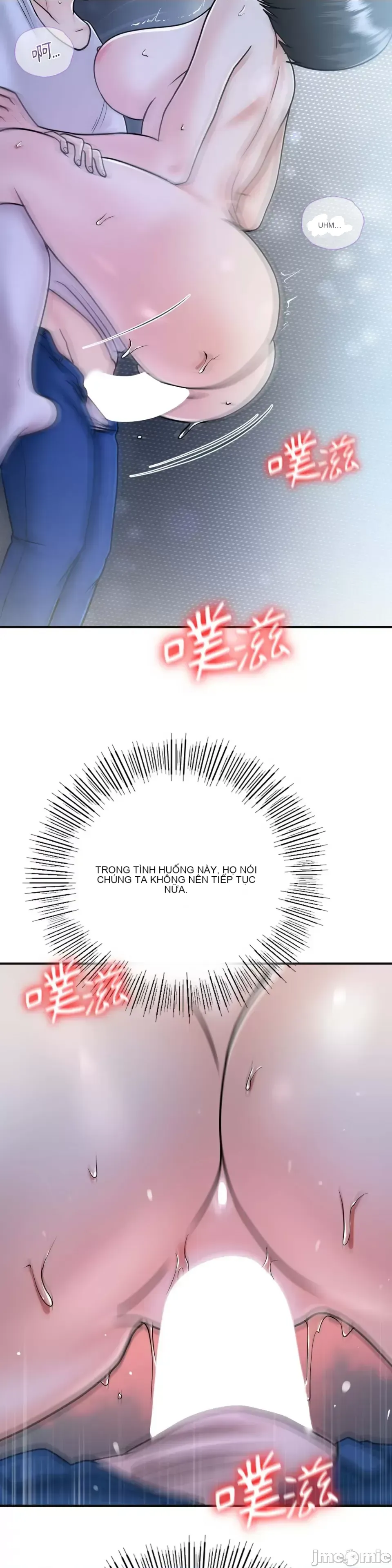 Nhà nghỉ B&B mùa hè năm đó Chương 01-18