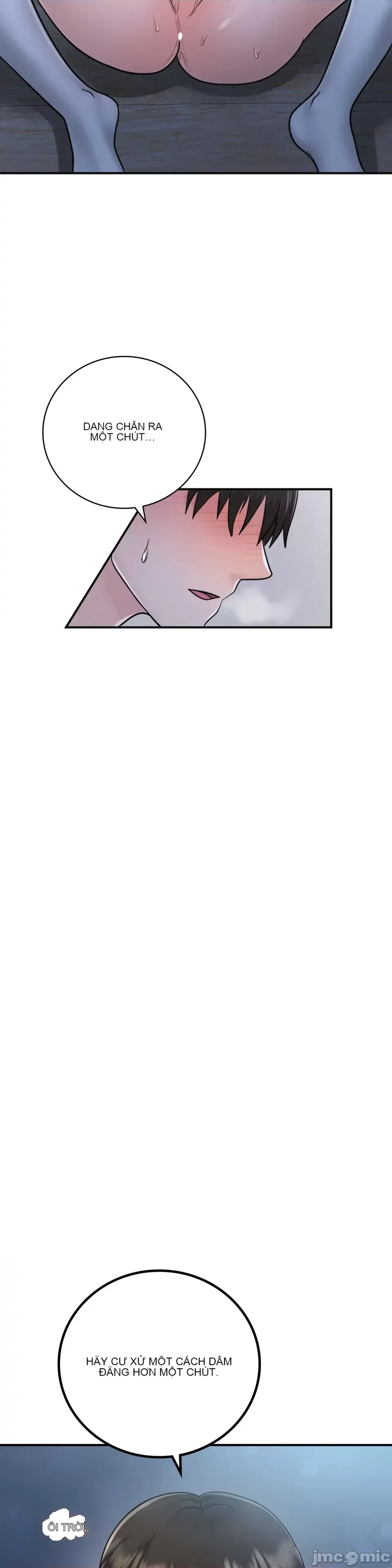 Nhà nghỉ B&B mùa hè năm đó Chương 01-18