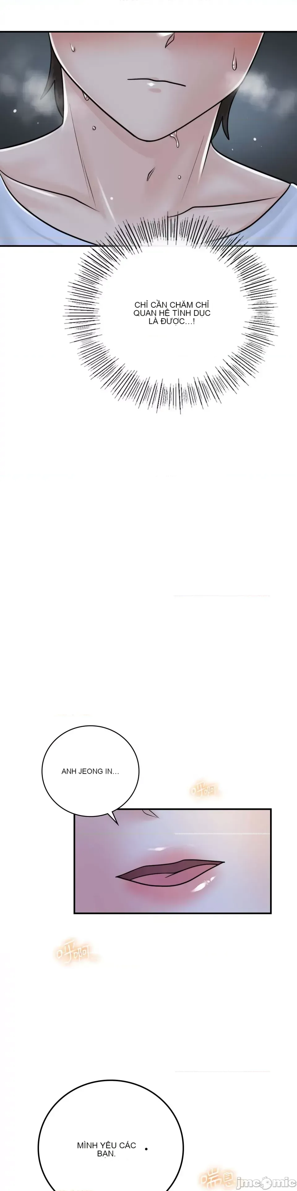 Nhà nghỉ B&B mùa hè năm đó Chương 01-18