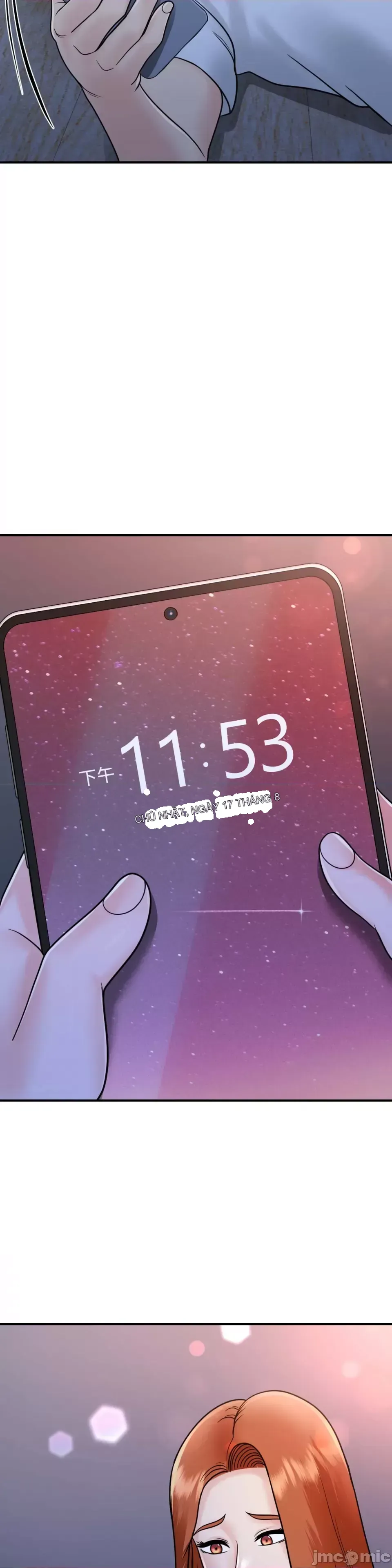 Nhà nghỉ B&B mùa hè năm đó Chương 01-18