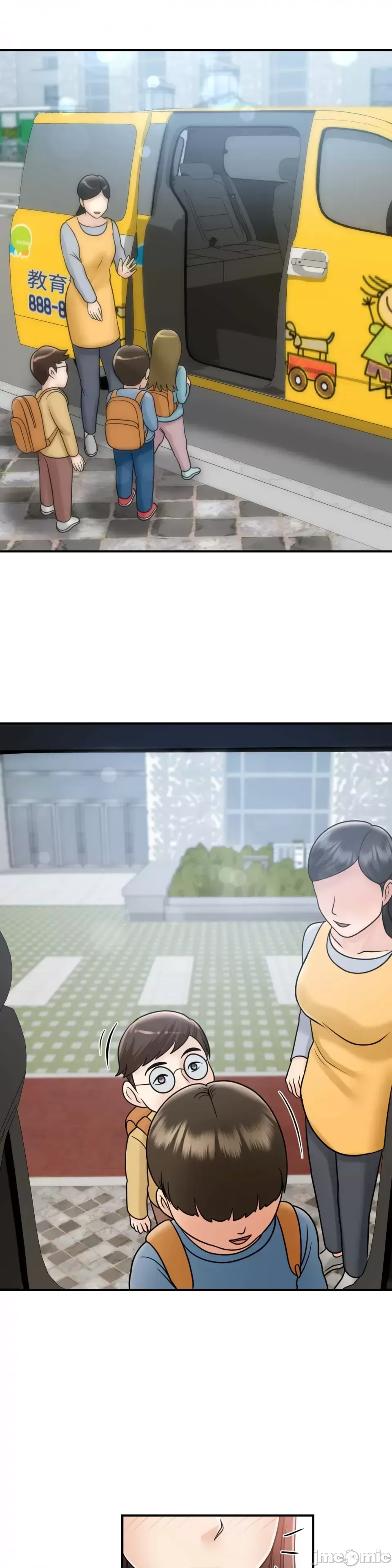 Nhà nghỉ B&B mùa hè năm đó Chương 01-18