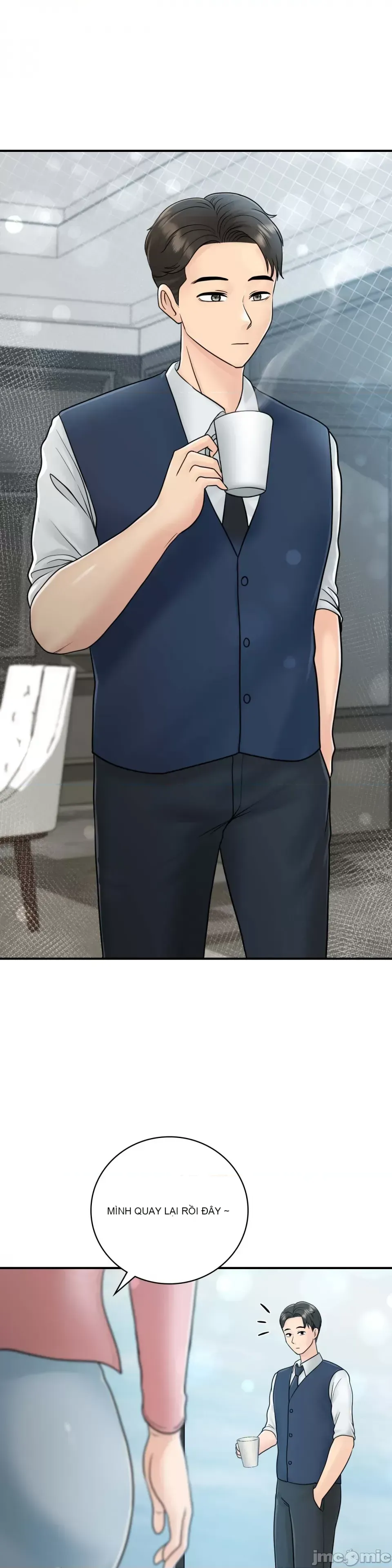 Nhà nghỉ B&B mùa hè năm đó Chương 01-18