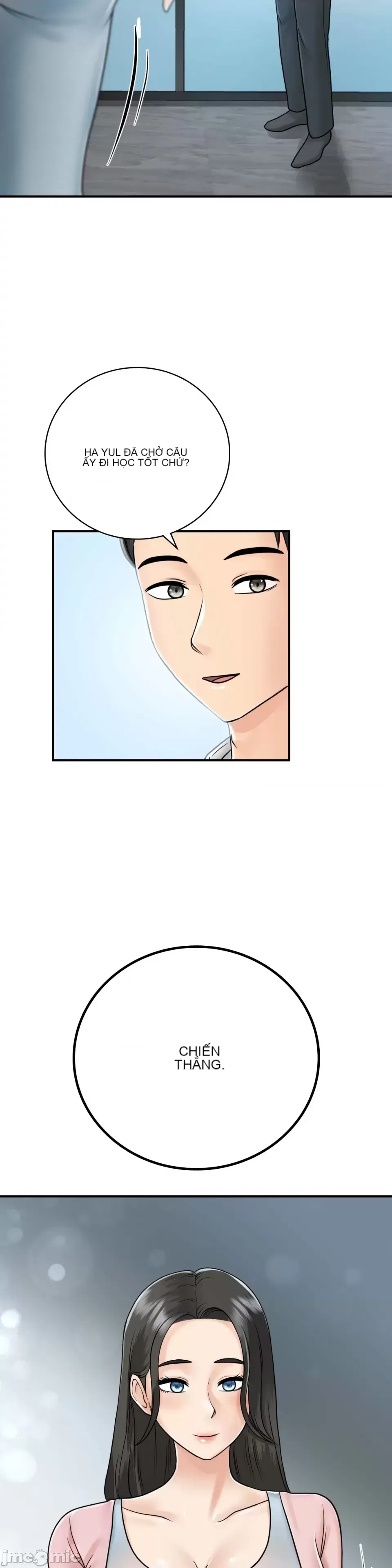 Nhà nghỉ B&B mùa hè năm đó Chương 01-18