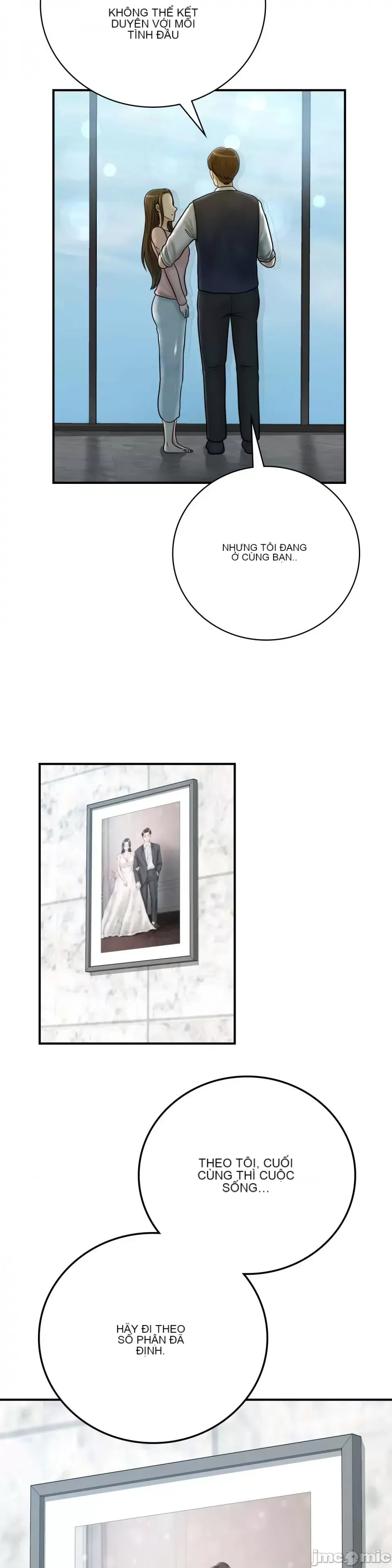 Nhà nghỉ B&B mùa hè năm đó Chương 01-18