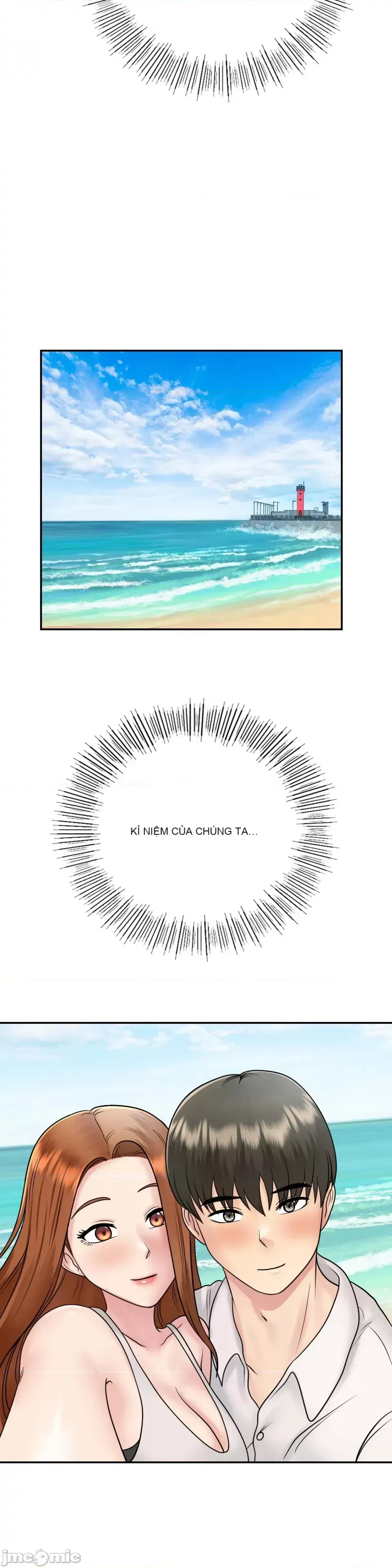 Nhà nghỉ B&B mùa hè năm đó Chương 01-18