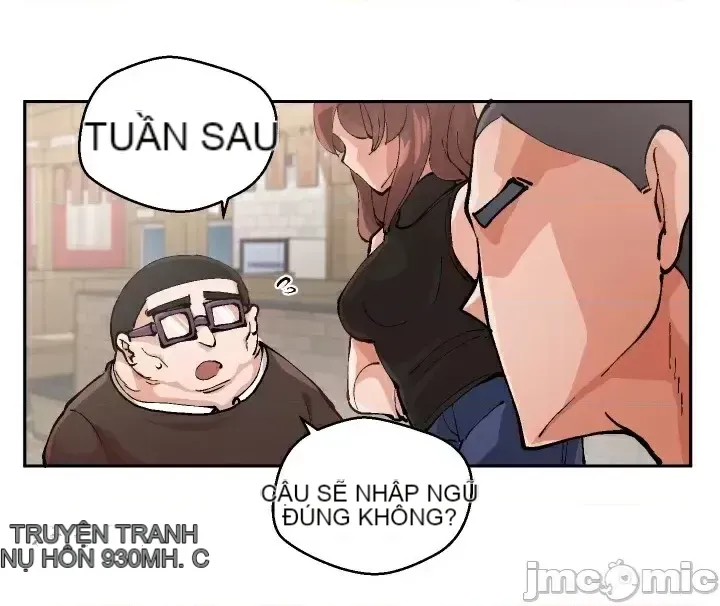 Khỏa thân -Cam --Bạn gái ／Bạn gái trò chuyện của tôi Chương 01-30