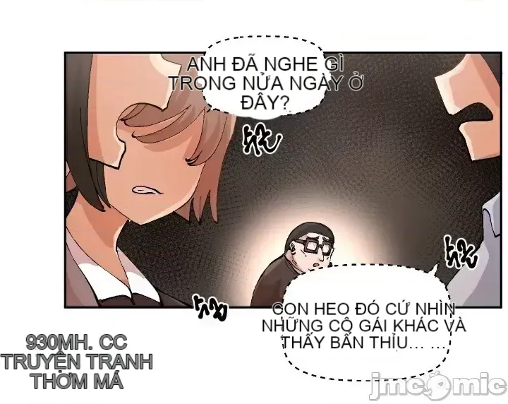 Khỏa thân -Cam --Bạn gái ／Bạn gái trò chuyện của tôi Chương 01-30