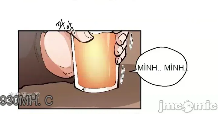 Khỏa thân -Cam --Bạn gái ／Bạn gái trò chuyện của tôi Chương 01-30