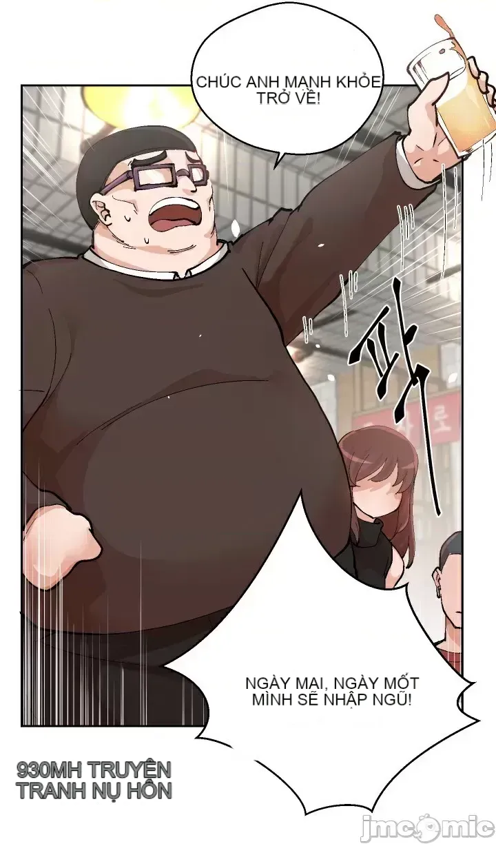 Khỏa thân -Cam --Bạn gái ／Bạn gái trò chuyện của tôi Chương 01-30