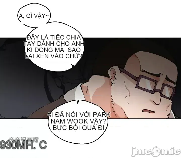 Khỏa thân -Cam --Bạn gái ／Bạn gái trò chuyện của tôi Chương 01-30