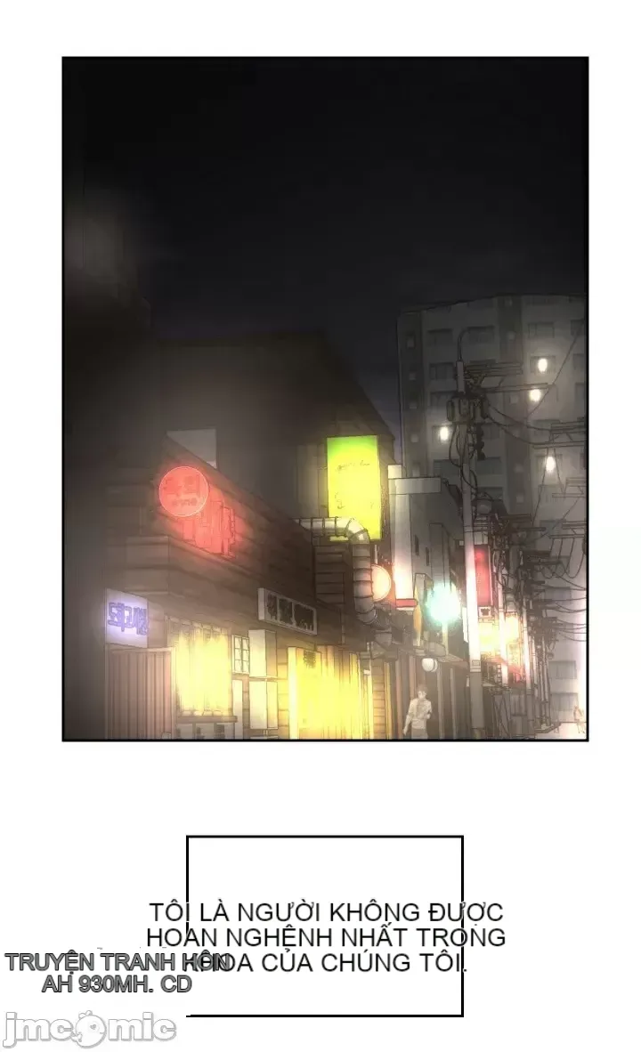 Khỏa thân -Cam --Bạn gái ／Bạn gái trò chuyện của tôi Chương 01-30