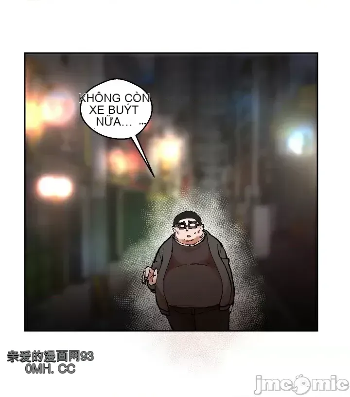 Khỏa thân -Cam --Bạn gái ／Bạn gái trò chuyện của tôi Chương 01-30