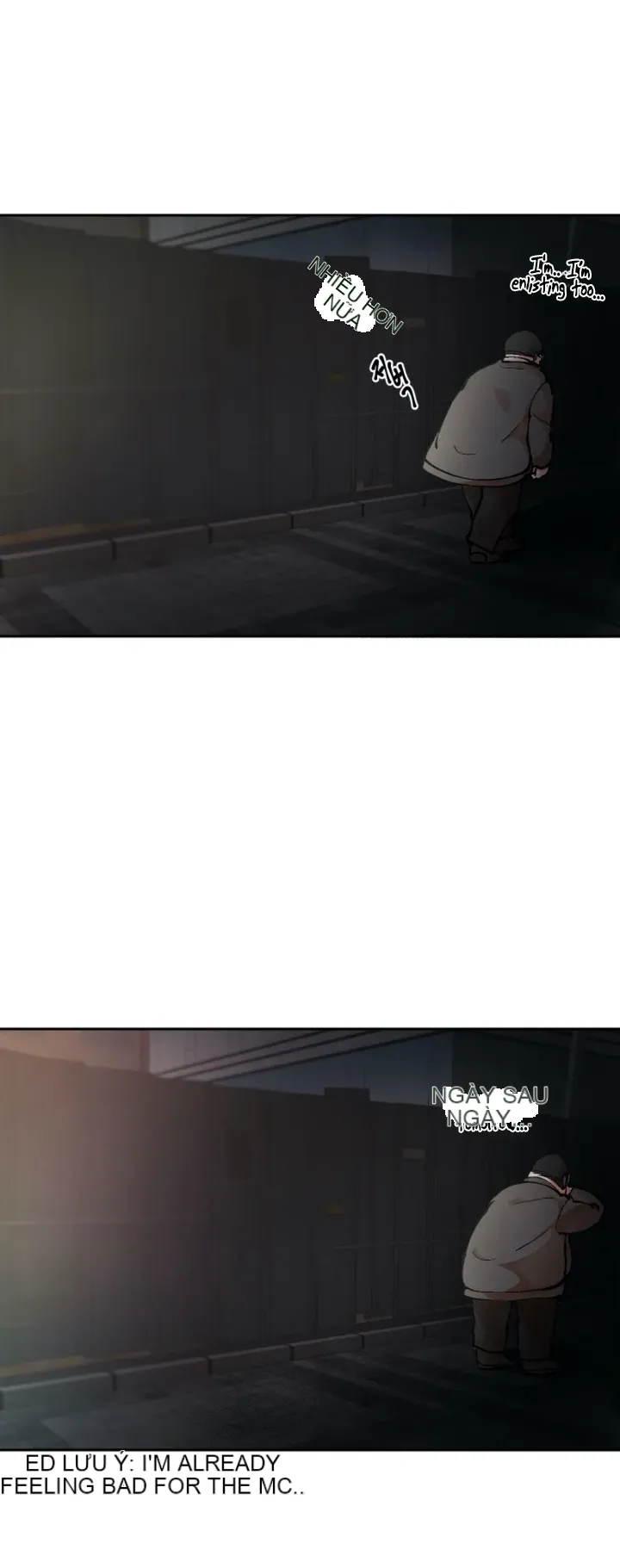 Khỏa thân -Cam --Bạn gái ／Bạn gái trò chuyện của tôi Chương 01-30