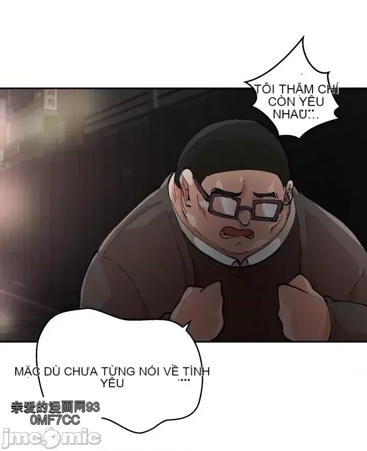 Khỏa thân -Cam --Bạn gái ／Bạn gái trò chuyện của tôi Chương 01-30