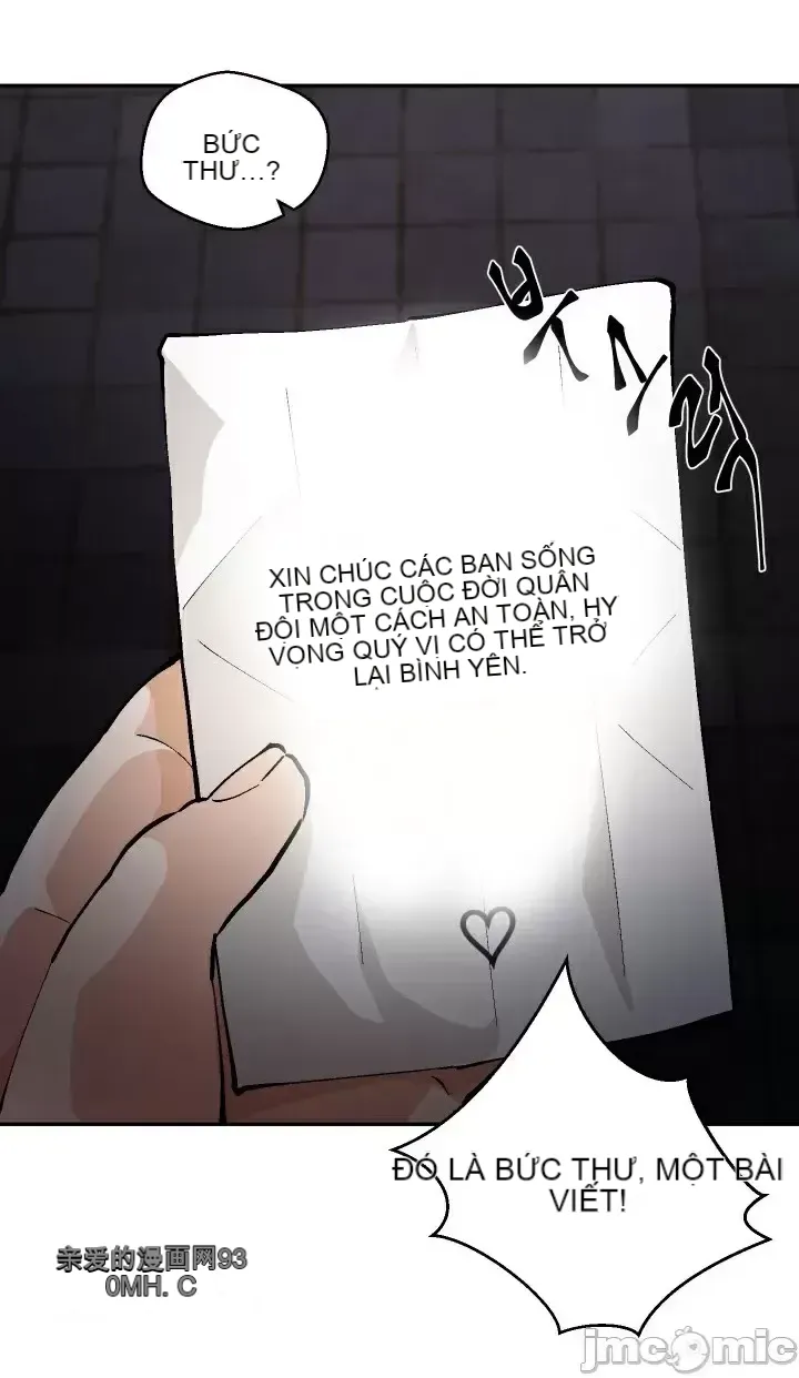 Khỏa thân -Cam --Bạn gái ／Bạn gái trò chuyện của tôi Chương 01-30