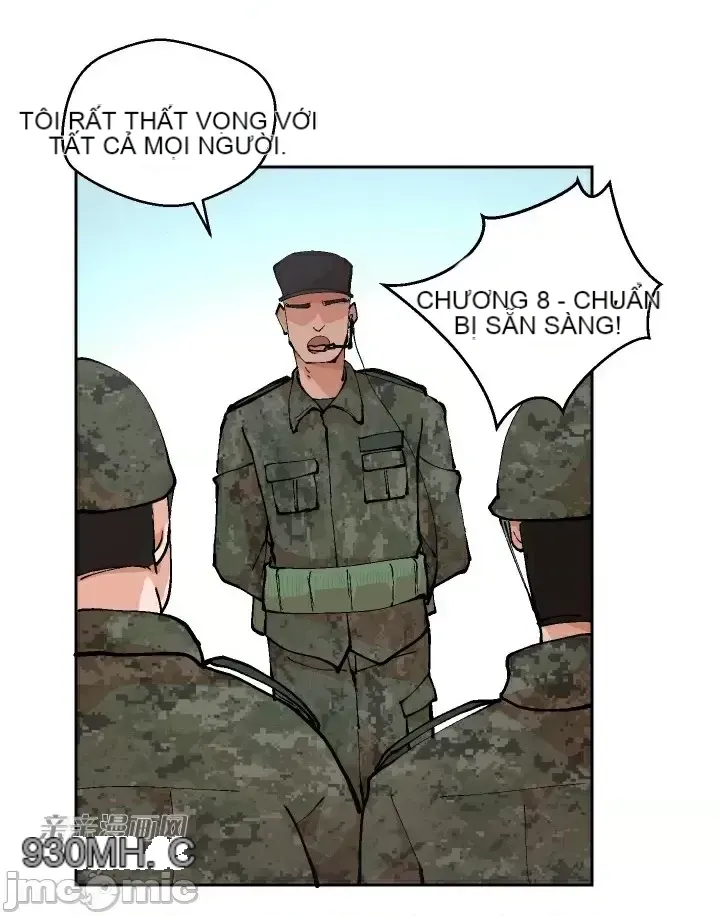 Khỏa thân -Cam --Bạn gái ／Bạn gái trò chuyện của tôi Chương 01-30