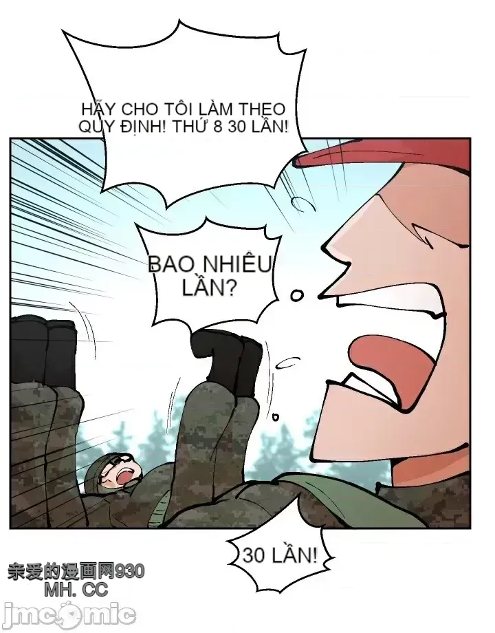 Khỏa thân -Cam --Bạn gái ／Bạn gái trò chuyện của tôi Chương 01-30