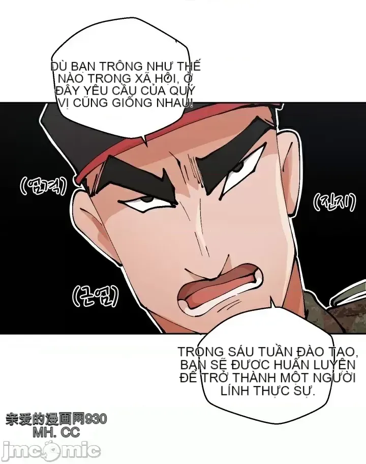 Khỏa thân -Cam --Bạn gái ／Bạn gái trò chuyện của tôi Chương 01-30