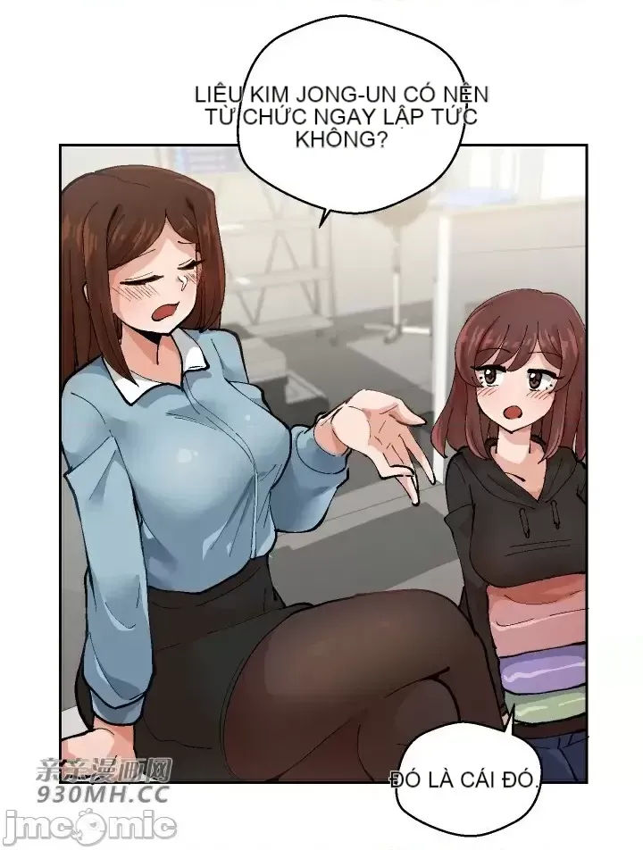 Khỏa thân -Cam --Bạn gái ／Bạn gái trò chuyện của tôi Chương 01-30