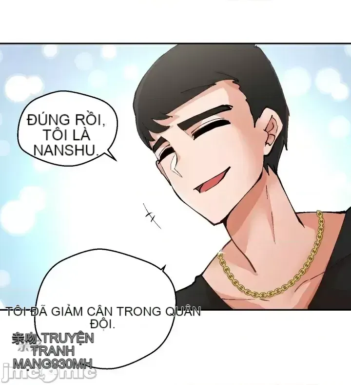 Khỏa thân -Cam --Bạn gái ／Bạn gái trò chuyện của tôi Chương 01-30