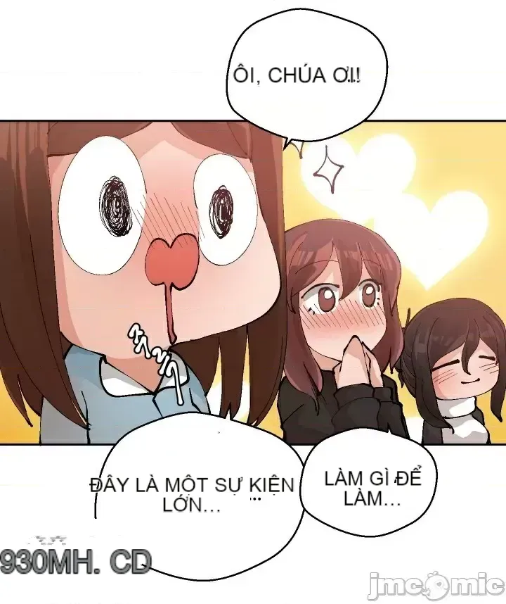 Khỏa thân -Cam --Bạn gái ／Bạn gái trò chuyện của tôi Chương 01-30