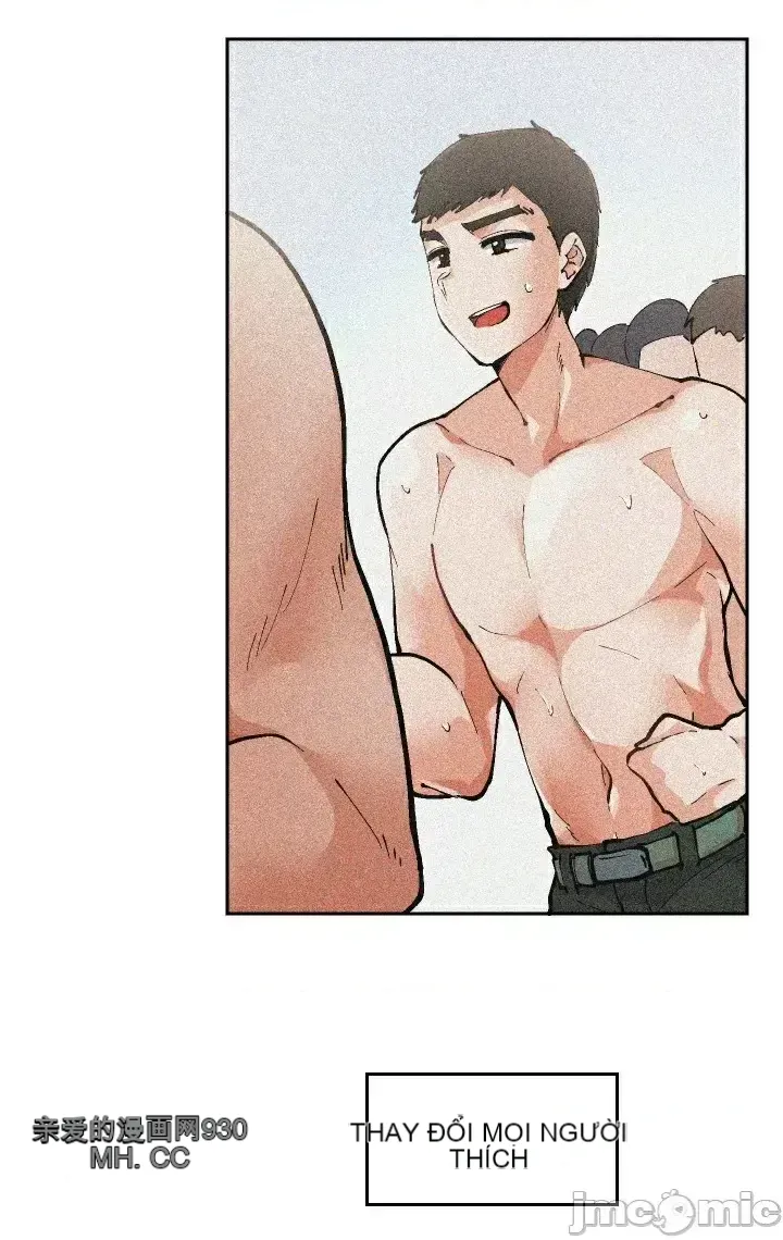 Khỏa thân -Cam --Bạn gái ／Bạn gái trò chuyện của tôi Chương 01-30