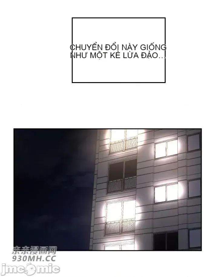 Khỏa thân -Cam --Bạn gái ／Bạn gái trò chuyện của tôi Chương 01-30