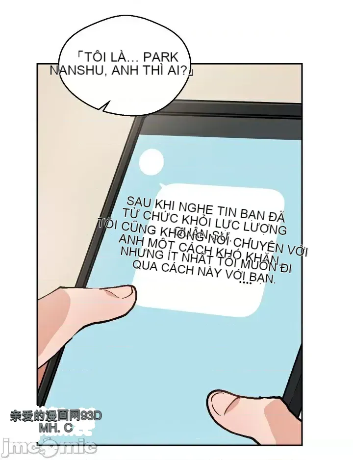 Khỏa thân -Cam --Bạn gái ／Bạn gái trò chuyện của tôi Chương 01-30