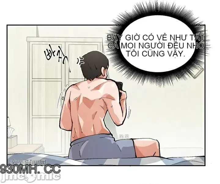 Khỏa thân -Cam --Bạn gái ／Bạn gái trò chuyện của tôi Chương 01-30