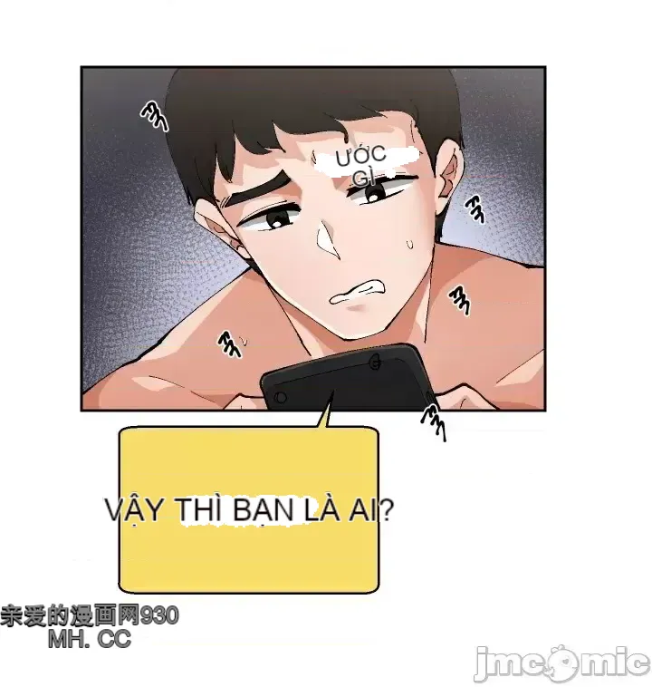 Khỏa thân -Cam --Bạn gái ／Bạn gái trò chuyện của tôi Chương 01-30