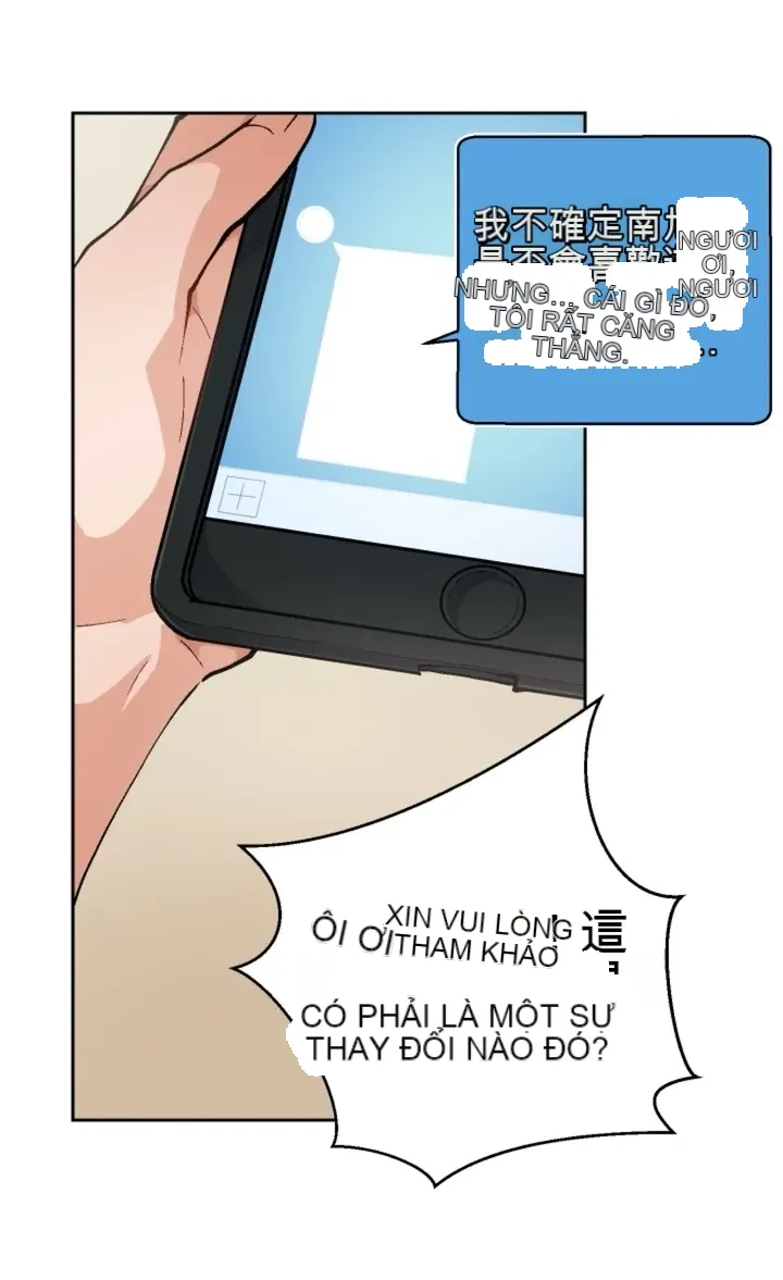 Khỏa thân -Cam --Bạn gái ／Bạn gái trò chuyện của tôi Chương 01-30