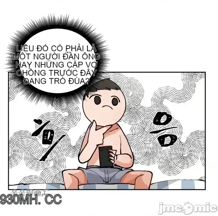 Khỏa thân -Cam --Bạn gái ／Bạn gái trò chuyện của tôi Chương 01-30