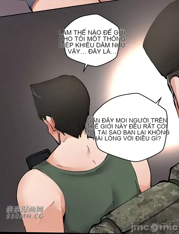 Khỏa thân -Cam --Bạn gái ／Bạn gái trò chuyện của tôi Chương 01-30