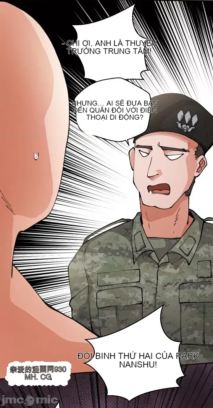 Khỏa thân -Cam --Bạn gái ／Bạn gái trò chuyện của tôi Chương 01-30