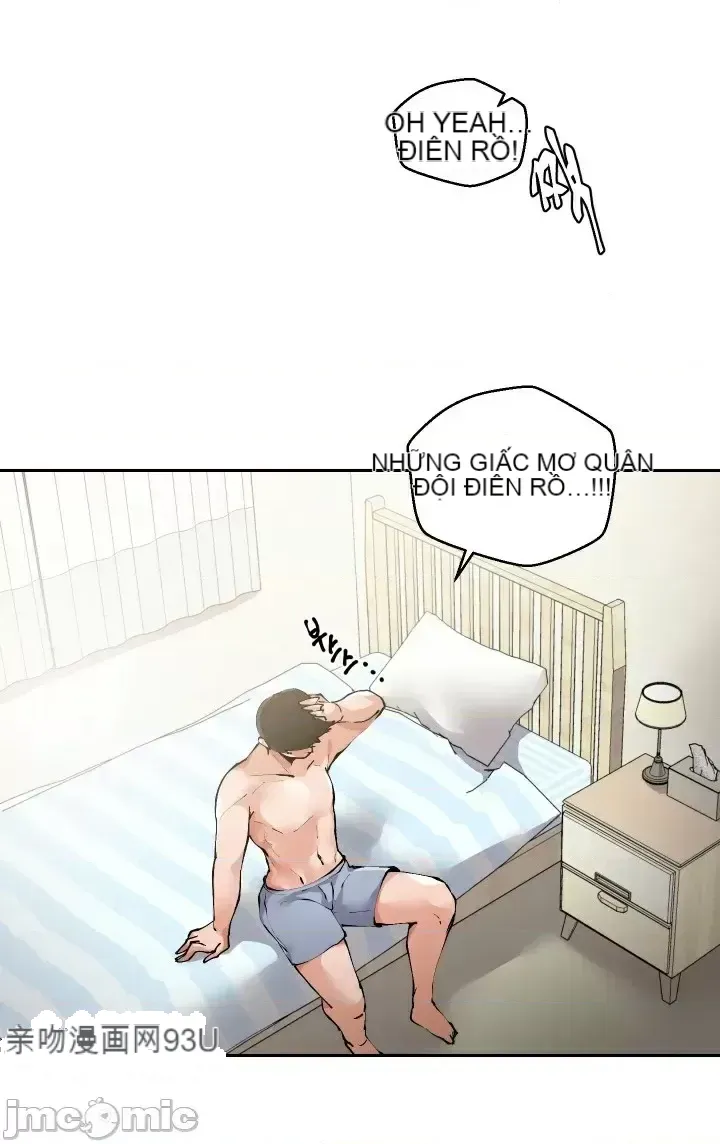 Khỏa thân -Cam --Bạn gái ／Bạn gái trò chuyện của tôi Chương 01-30