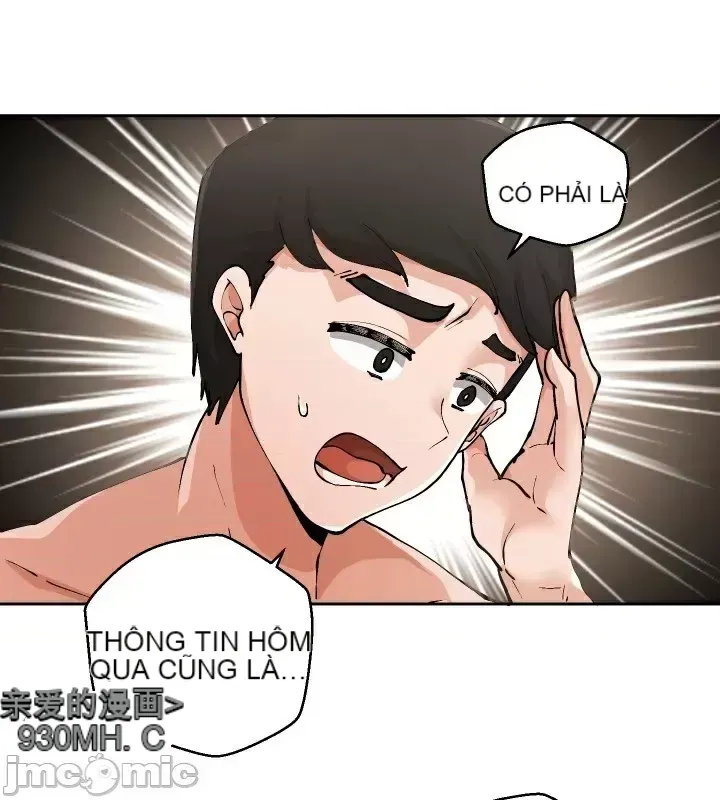 Khỏa thân -Cam --Bạn gái ／Bạn gái trò chuyện của tôi Chương 01-30