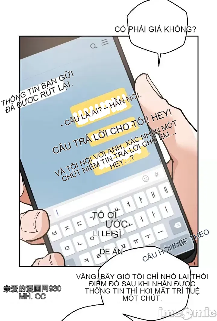 Khỏa thân -Cam --Bạn gái ／Bạn gái trò chuyện của tôi Chương 01-30