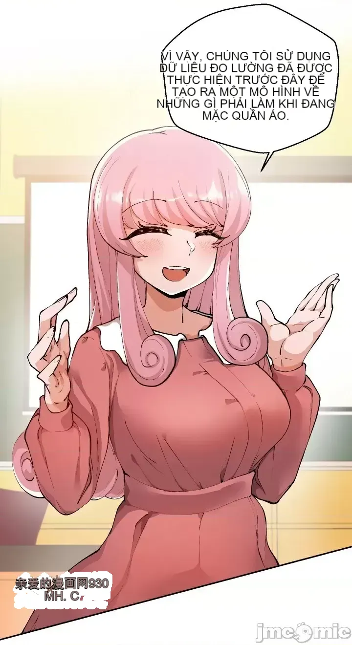 Khỏa thân -Cam --Bạn gái ／Bạn gái trò chuyện của tôi Chương 01-30