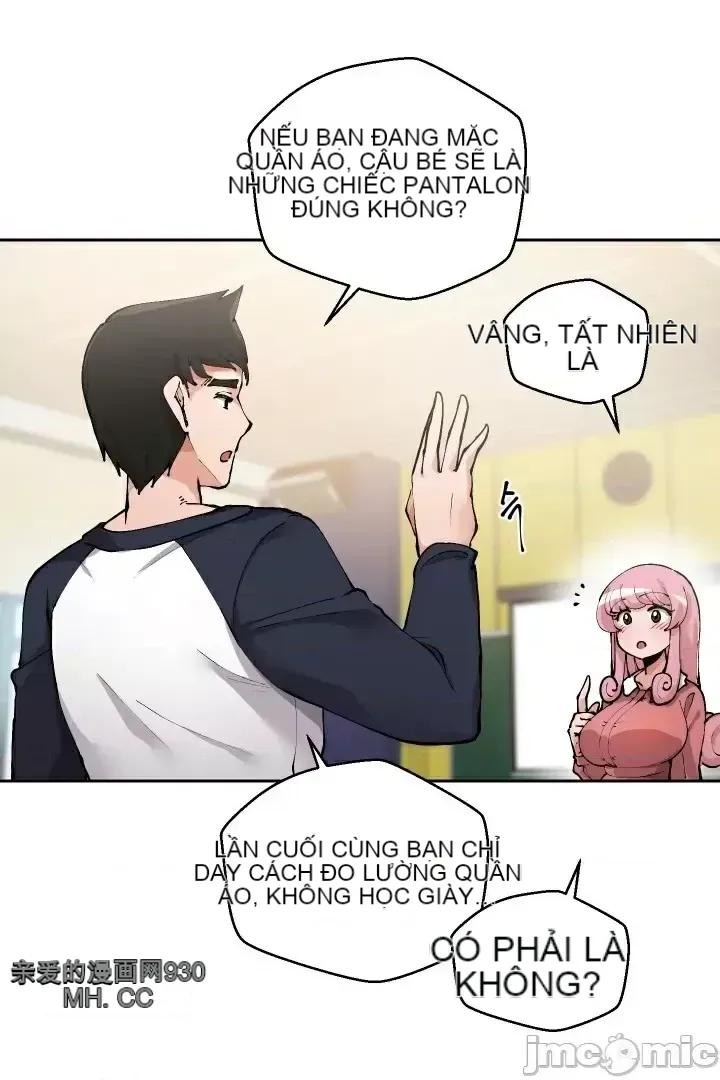 Khỏa thân -Cam --Bạn gái ／Bạn gái trò chuyện của tôi Chương 01-30