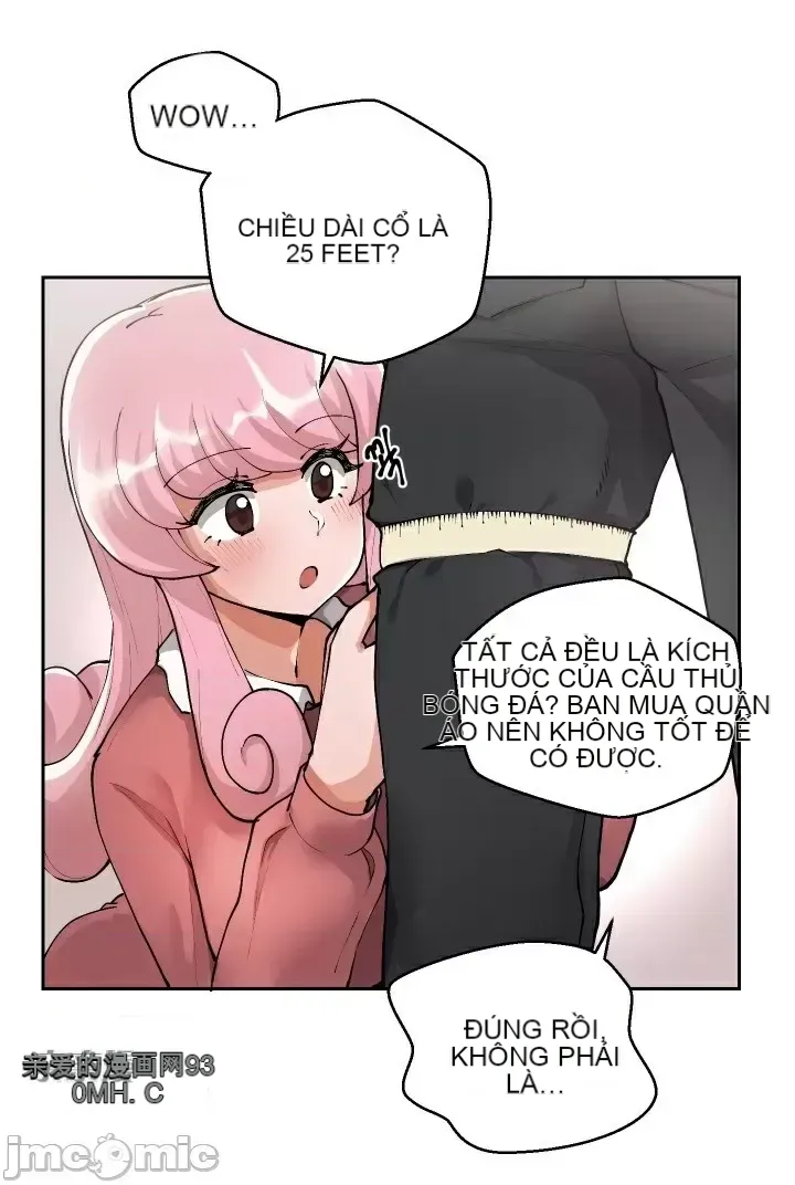 Khỏa thân -Cam --Bạn gái ／Bạn gái trò chuyện của tôi Chương 01-30