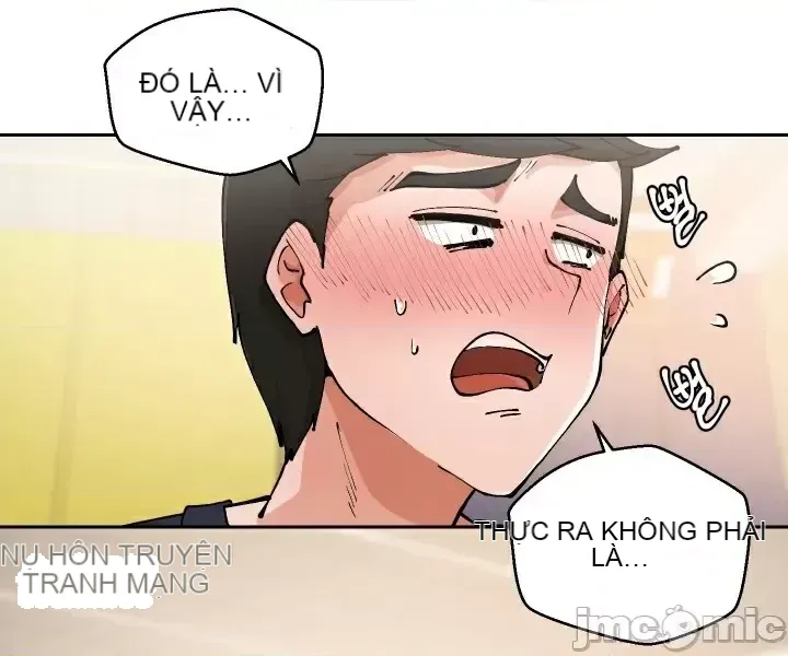 Khỏa thân -Cam --Bạn gái ／Bạn gái trò chuyện của tôi Chương 01-30