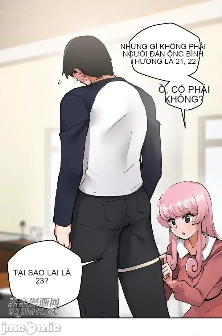 Khỏa thân -Cam --Bạn gái ／Bạn gái trò chuyện của tôi Chương 01-30