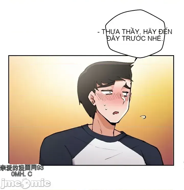 Khỏa thân -Cam --Bạn gái ／Bạn gái trò chuyện của tôi Chương 01-30