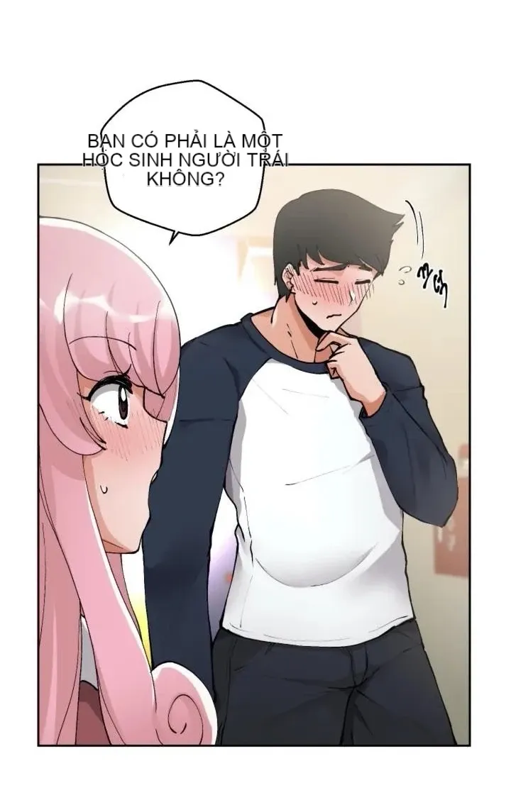 Khỏa thân -Cam --Bạn gái ／Bạn gái trò chuyện của tôi Chương 01-30