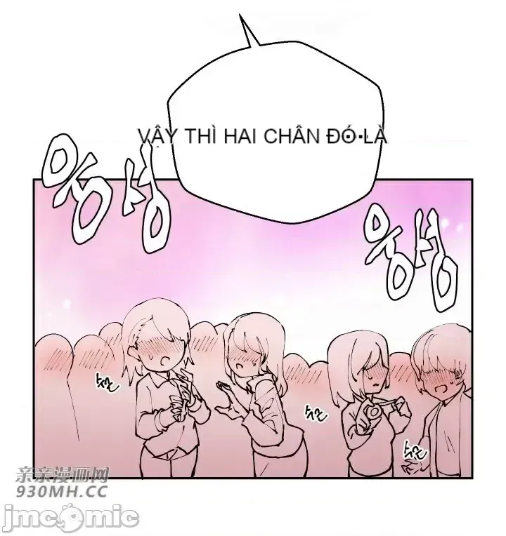 Khỏa thân -Cam --Bạn gái ／Bạn gái trò chuyện của tôi Chương 01-30